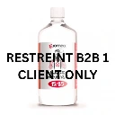 Base 15% PG / 85% VG - 1L - LE PETIT VAPOTEUR